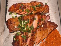 -绿茶餐厅(布吉万象汇店)