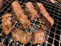 -焼肉なべしま 天文館店