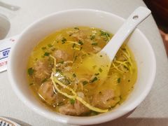 -A One Kitchen·南京精菜馆(德基广场店)