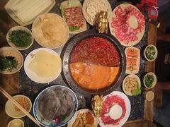 -蜀大侠火锅(春熙路店)
