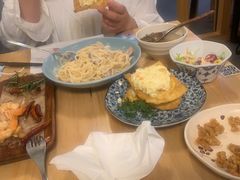 -红小满休闲餐厅(十全街店)