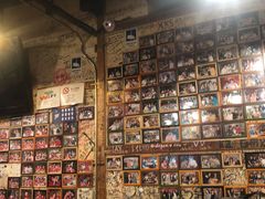 -包装马车·韩国料理·포장마차