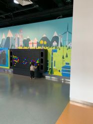 -北京科学中心儿童乐园