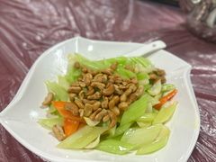 -南华寺素食馆(南华禅寺店)