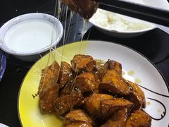 -东北酱骨头馆(蓁巷店)