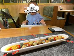 -听说碳烧蛙(高新万达店)