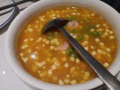 一品鲜虾豆花-兰湘子·湘菜小炒(石家庄万象城店)