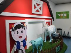 -天津海河华北乳品有限公司