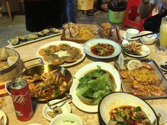 椰子饭-琼大师东方烤乳猪(亚特兰蒂斯店)