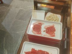 -京元盛铜锅涮肉(上海总店)