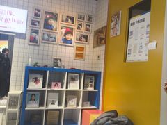 -方快-照相馆(浦江城市生活广场店)