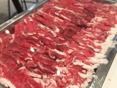 -欣悦坊陈一刀热气羊肉火锅(清真路店)