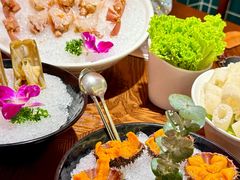 -东海怡品海鲜豆捞(星街坊店)