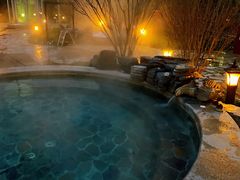 -中家鑫园温泉酒店鑫悦汤泉