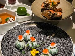 -民国红公馆·秦淮八艳(夫子庙店)