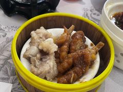 -香云轩·顺德菜(香云纱园林酒店店)