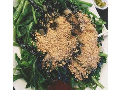 -马来西亚美食街