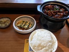 -丁字口海鲜热炒·烧烤大排档