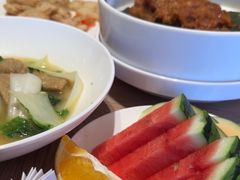 -艳阳天·非遗楚菜(武汉客厅店)