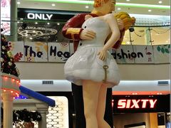 -凯德广场(学府店)