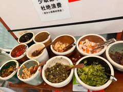 -小南小粉手工粉(迎薰路店)