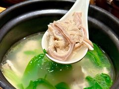 -馋三尺蟹粉小笼(人民广场店)