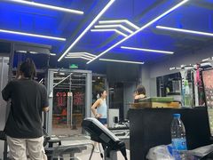 -EASY POWER健身工作室(浦东大道店)