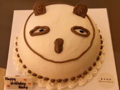 -花间烘焙BLossom Bakery