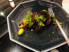 -南京景枫万豪酒店·万豪中餐厅