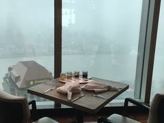 -翡翠36餐厅(浦东香格里拉店)