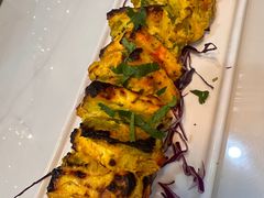 -VATAN INDIAN RESTAURANT米特餐饮有限公司(城北路店)