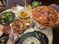 -IL TEATRO 精品意大利餐厅