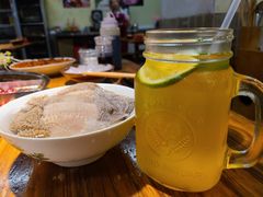 鲜毛肚-陈陈火锅(较场口店)