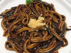 响油鳝鱼糊-马凯餐厅(地安门店)