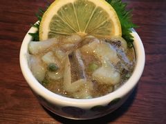 -山葵家·创意料理(宁波来福士店)