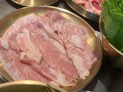 -核桃碳烤肉馆(深圳首店)