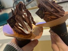 -GODIVA(国际金融中心店)