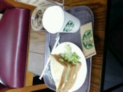 android_upload_pic-星巴克(来福士办公楼店)