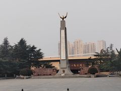 -武汉二七纪念馆