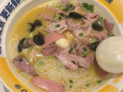 -粉小主·贵州酸汤牛肉粉(南京仙林金鹰店)