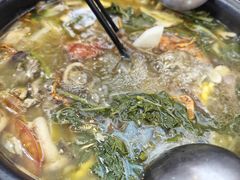 -野菌王牦牛肉汤锅