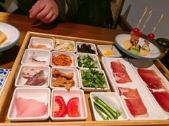 -芸南道·过桥米线(昆明老街旗舰店)