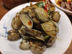 -小天厨民间菜馆(深圳街店)