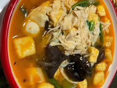 麻辣烫-卡路里的烤宴(浑南首创店)