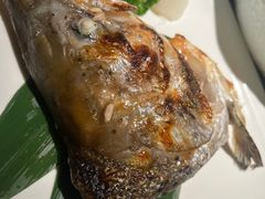 -阿吾罗日本料理(K11艺术中心店)