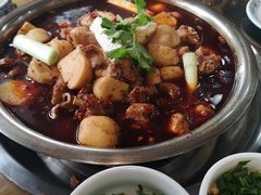 -佘记全家福芋儿鸡(向阳街总店)