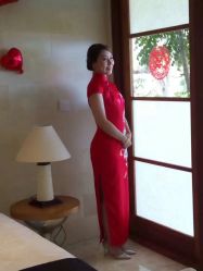 -老上海·石库门 旗袍·洋服工作室(淮海中路店)
