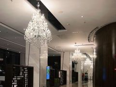 -上海虹桥西郊假日酒店