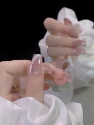 -H12 STAR日式美甲美睫专门店