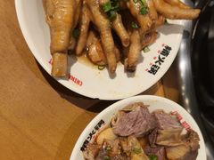 -楠火锅(太古里总店)